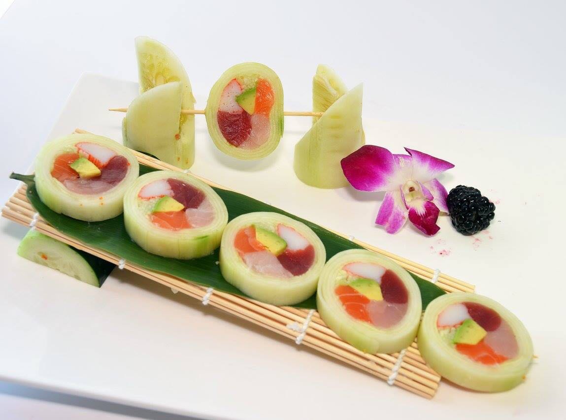 Liki Asian Bistro & Bar Photos 2